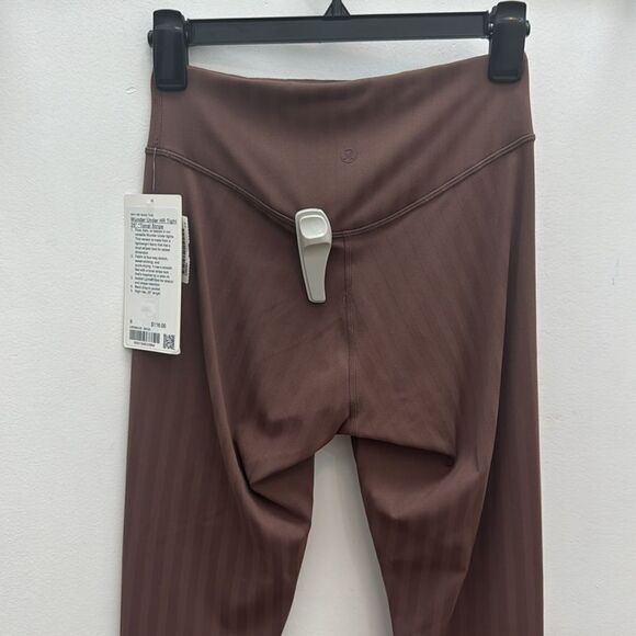 lululemon leggings - Picture 6 of 7